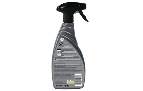 Protector de telas Turtle Wax Hybrid Solutions 500 ml, Imagen 2