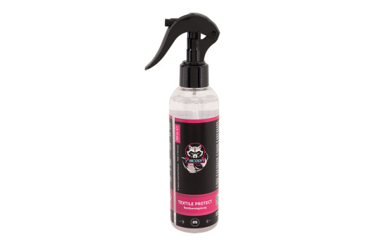 Racoon Textile Protect - Sellador textil (200 ml)
