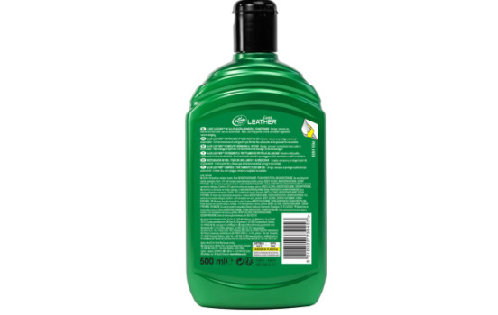 Acondicionador y cuero de lujo Turtle Wax, Imagen 2