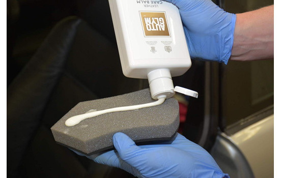 Bálsamo para el cuidado del cuero Autoglym 500 CC, Imagen 2