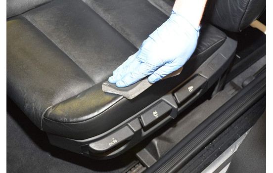 Bálsamo para el cuidado del cuero Autoglym 500 CC, Imagen 3