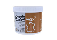 Cuero Oke-wax 350 gramos