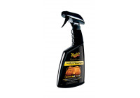 Limpiador en aerosol para cuero y vinilo Meguiars Gold Class (473 ml)