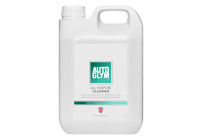 Limpiador multiusos Autoglym 2,5 l