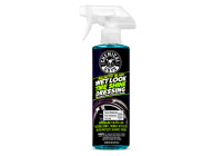 Abrillantador de neumáticos Chemical Guys Galactic Black (473 ml)