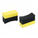 Aplicadores de abrillantador de neumáticos Lampa 95x65x40 mm