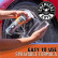 Chemical Guys Tire Kicker Abrillantador de neumáticos extra brillante (473 ml), Miniatura 4