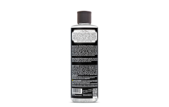 Gel para neumáticos y molduras Chemical Guys para plástico y caucho (473 ml), Imagen 2