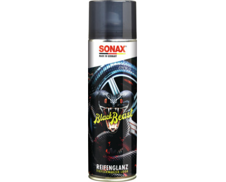 Sonax Beast Abrillantador de neumáticos 500 ml