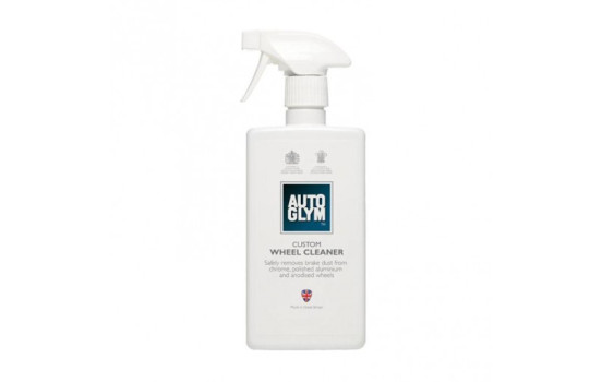 Limpiador de llantas Autoglym Custom 500 ml