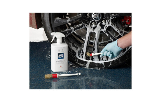 Limpiador de llantas Autoglym Custom 500 ml, Imagen 4
