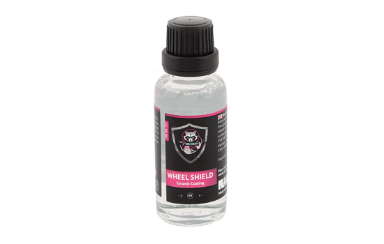 Protector de ruedas Racoon 30 ml