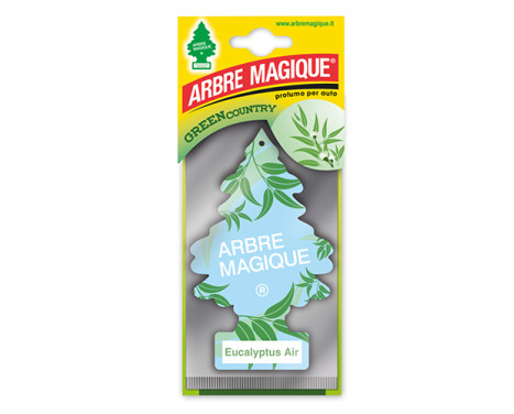 Ambientador Arbre Magique Eucalipto
