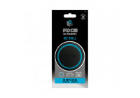 Ambientador en gel AXE Ice Chill