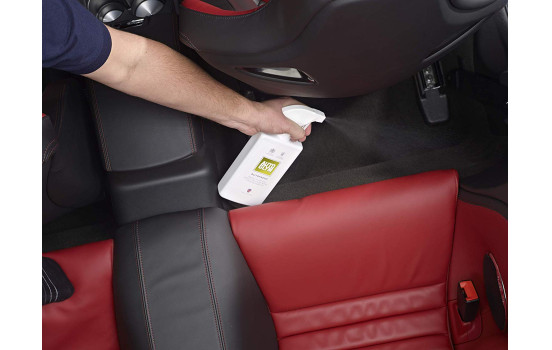Autoglym Autofresh 500 ml, Imagen 3