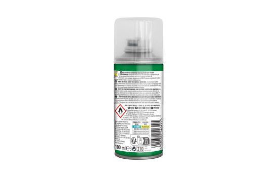Turtle Wax 54649 Odor-X Car Blast Fogger Savage Ice 100ml, Imagen 2