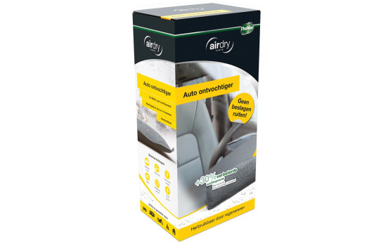 Deshumidificador de coche reutilizable ThoMar Airdry +30% 1 kg, Imagen 3