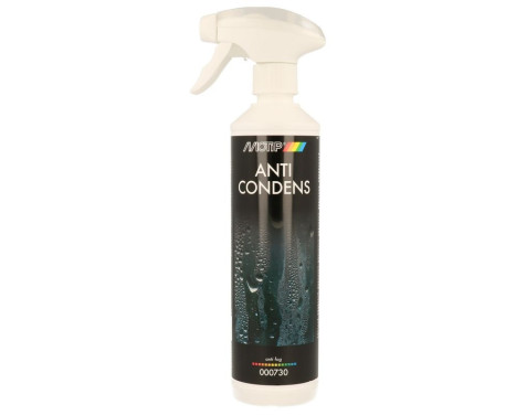 Motip Anticondensación 000730 - 500ML