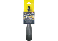 Cepillo multiusos Meguiars grande (24 x 4 cm)