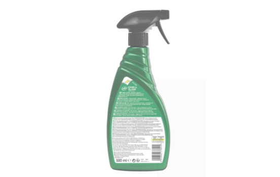 Cera Turtle Wax Dash & Glass 500 ml, Imagen 2