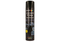 ESPUMA EN AEROSOL PARA CABINA MOTIP 600 ML