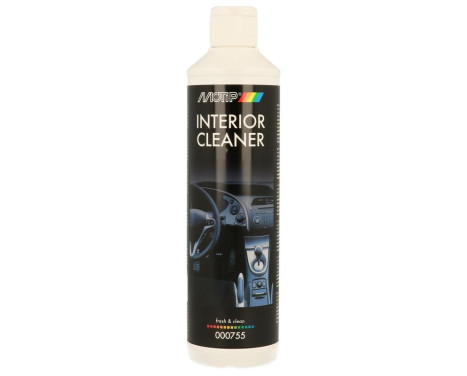 Limpiador de interiores Motip