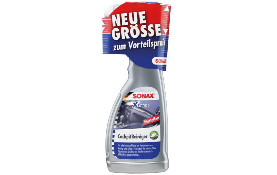 Sonax Xtreme Mantenimiento de Cabina 300 ml, Imagen 2