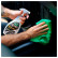 Turtle Wax 54148 Abrillantador de plástico para interiores y exteriores, 500 ml, Miniatura 3