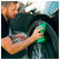 Turtle Wax 54148 Abrillantador de plástico para interiores y exteriores, 500 ml, Miniatura 4