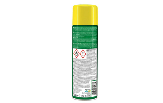 Turtle Wax Brillo Fresco Cítrico 500ml, Imagen 2