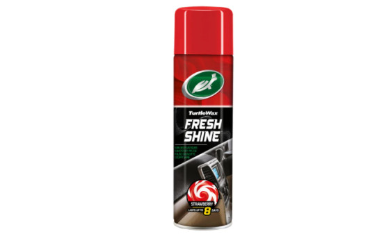 Turtle Wax Fresh Shine Fresa