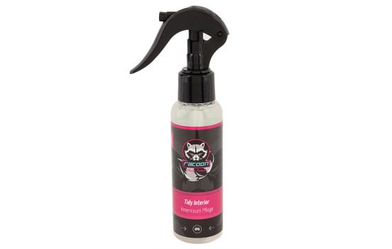 Limpiador de interiores Racoon Tidy 100 ml