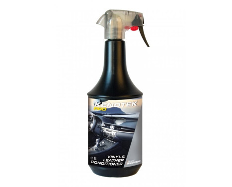 Acondicionador de vinilo y cuero Kenotek Pro 1000 ml