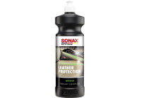 Crema para el cuidado del cuero SONAX Profiline