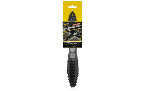 Quitapelusas y pelos de Meguiar
