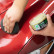 Cera en pasta de grafeno cerámico Turtle Wax Hybrid Solutions (156 g), Miniatura 4