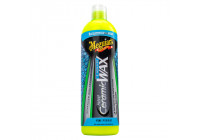 Cera líquida de cerámica híbrida Meguiars 473 ml