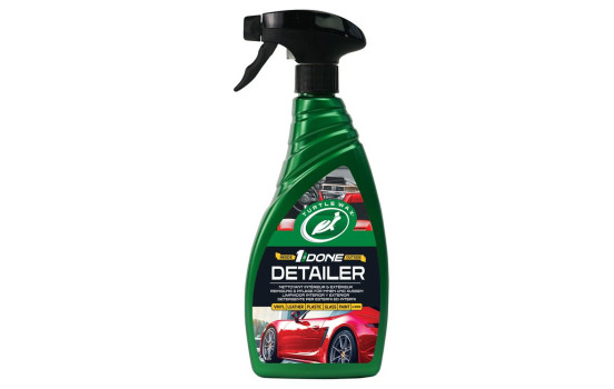 Cera Tortuga 54729 1 & Done Detailer 500ml