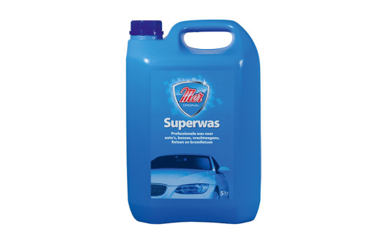 Mer Original Superwas 5 litros, Imagen 2