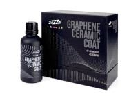 Caja de recubrimiento de grafeno ZviZZer de 50 ml