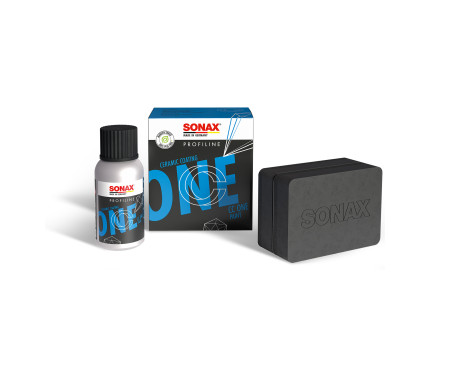 Recubrimiento cerámico Sonax Profiline CC One