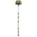 Cepillo de lavado ajustable de 4 piezas Martin Cox de 1,8 m, Miniatura 5