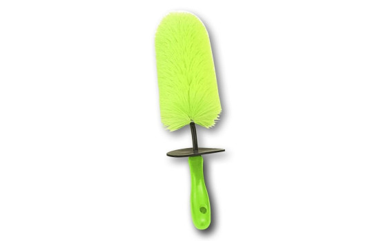 Cepillo para llantas GS27 FlexiPlus, Imagen 2