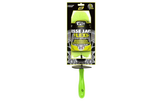 Cepillo para llantas GS27 FlexiPlus