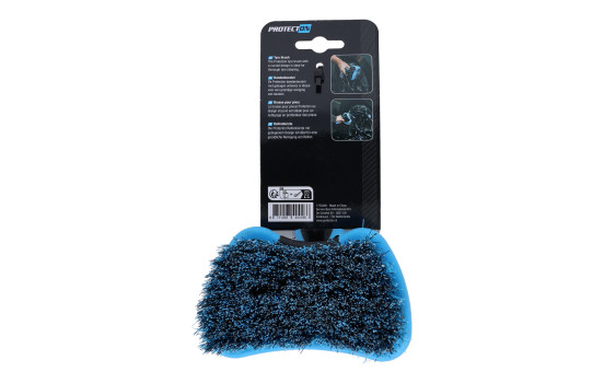 Cepillo para neumáticos Protecton, Imagen 7