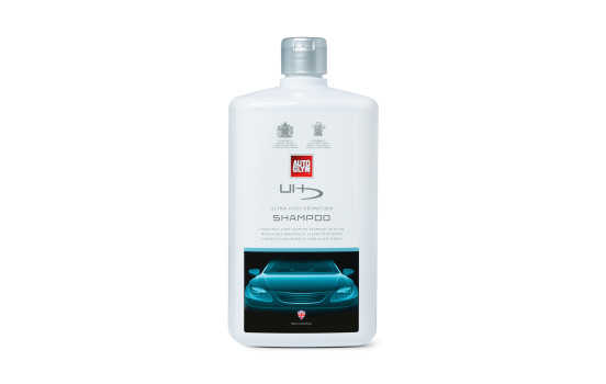 Champú Autoglym Ultra Alta Definición 1 Litro, Imagen 4
