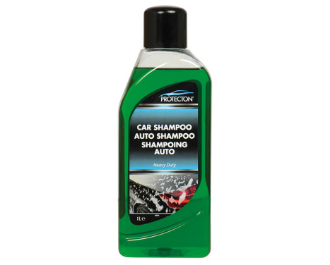 Champú para coche Protecton de alta resistencia, 1 litro