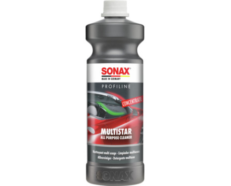 Concentrado Multistar PROFILINE