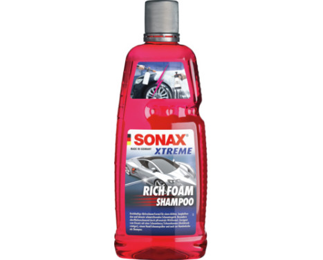 Champú Sonax XTREME RICH FOAM - 1L