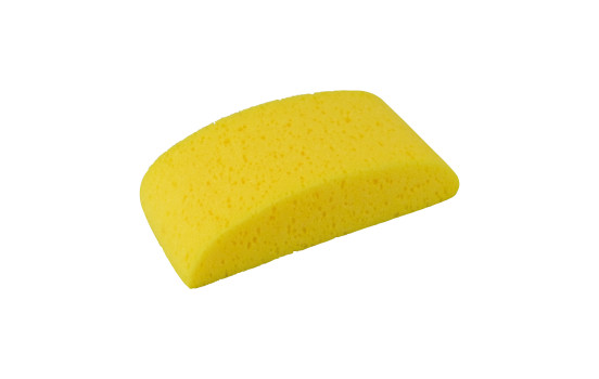 Esponja semicircular Protecton